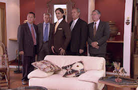 La Reina del Sur: Avsnitt 60