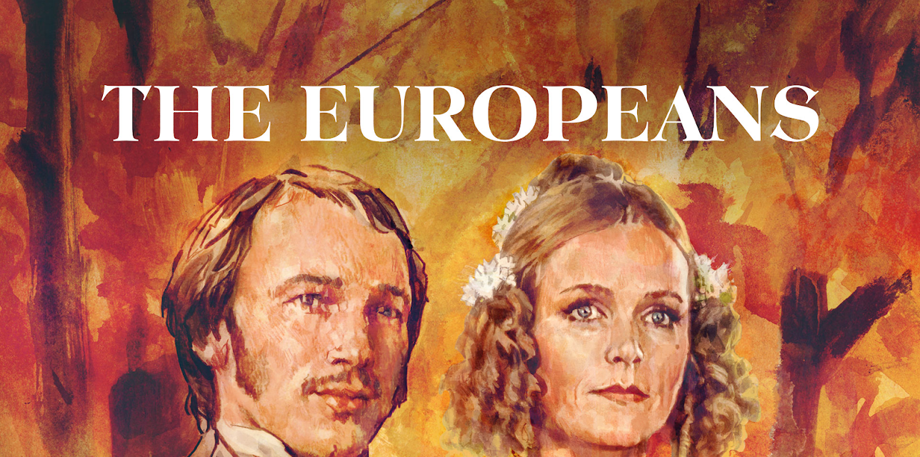 The Europeans (1979)