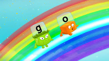 1:40 PM: Alphablocks (S2) | Cbeebies | 7/9 2026