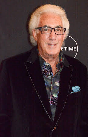 Norton Herrick as Director