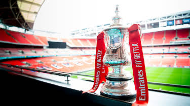 18:50: FA Cup Review (S2025 E3) (S2025) | Viasat Sport 3 | 3/14 2026