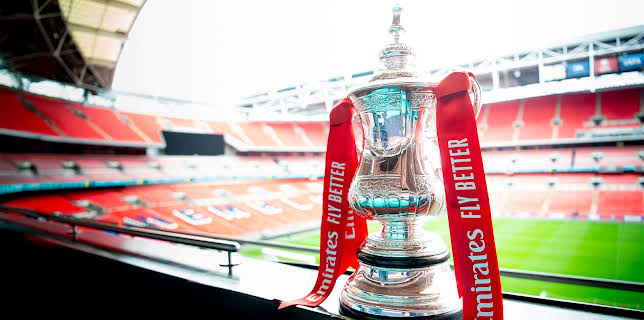 17:55: FA Cup Review (S2025 E2) (S2025) | Viasat Sport 3 | 2/20 2026