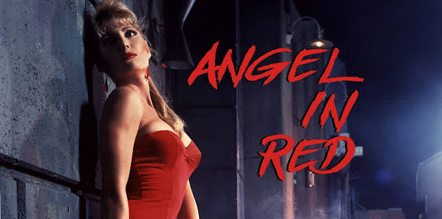 Angel In Red (1991)