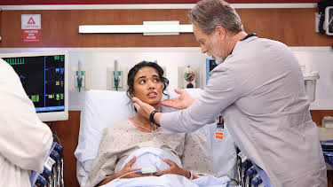 18:15: Chicago Med (S8 E13) (S8) | Viasat Series | 4/10 2026