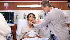 Chicago Med (S8 E13)