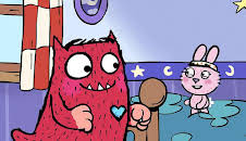 Love Monster