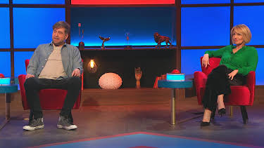 2:50 AM: Richard Osman's House of Games (S5 E25) (S5) | Dave | 9/26 2026