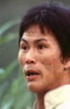 Billy Chan as 