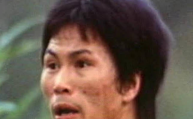Billy Chan