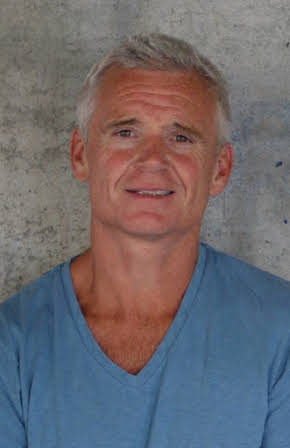 Mikael Ruttkay Hylin as 