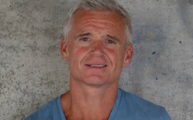 Mikael Ruttkay Hylin