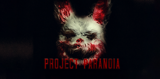 Project Paranoia (2024)