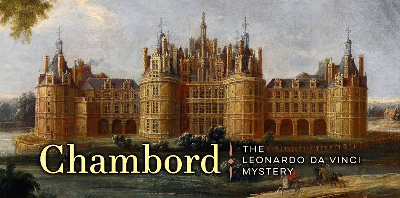 Chambord The Leonardo Da Vinci Mystery (2026)