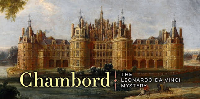 Chambord The Leonardo Da Vinci Mystery (2026)