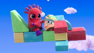 6:10 PM: BeddyByes (S1) | Cbeebies | 4/2 2026