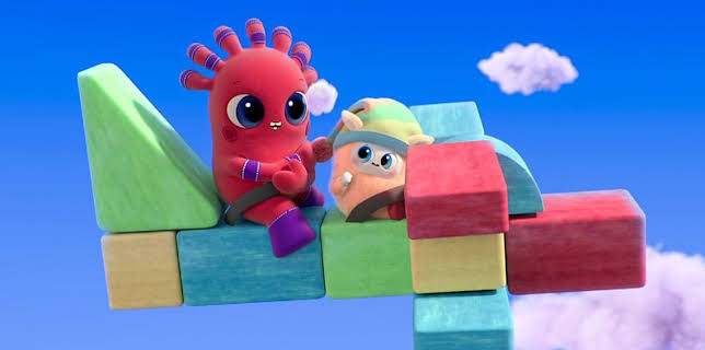 6:10 PM: BeddyByes (S1) | Cbeebies | 1/20 2026