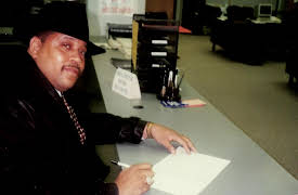 American Monster: Abuse of Power, Season 1: I am the Law