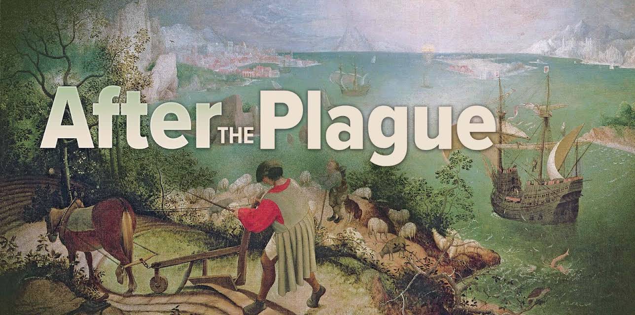 After the Plague