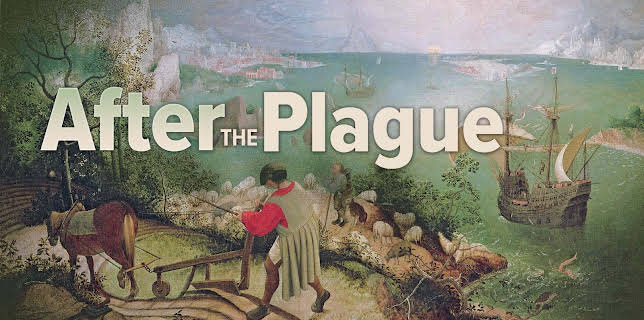 After the Plague