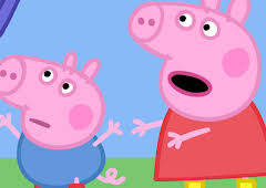 Peppa Pig