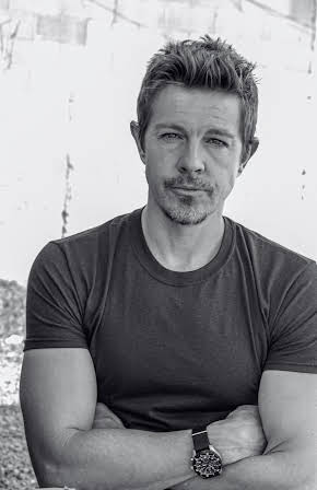 Nick McCallum as Director