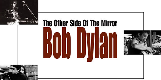 Bob Dylan: The Other Side of the Mirror (2007)