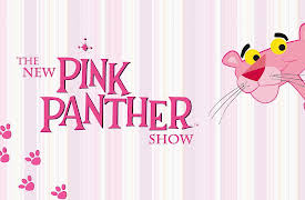 The New Pink Panther Show (Season 1): Pink, Pink And Away / Down On The Ant Farm