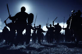 Katedralen vid havet: Avsnitt 4