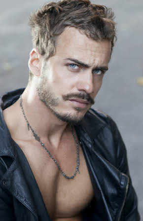 Raniero Monaco Di Lapio as 