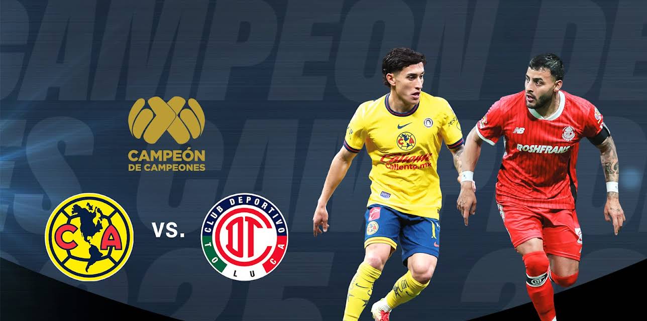 Campeón de Campeones season-2025