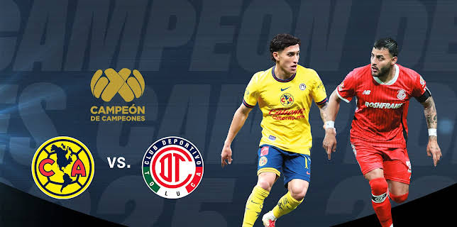 Campeón de Campeones season-2025