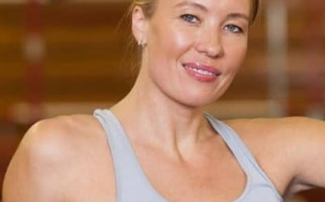 Svetlana Boguinskaia