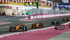 F1 Qatar GP Highlights