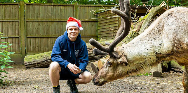 8:10 AM: One Zoo Three (S2) | BBC Two | 12/20 2025