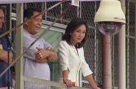 Happy Jail: Everybody Needs a Second Chance