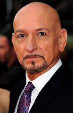 Ben Kingsley som 