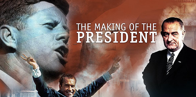 The Making of the President Season 1