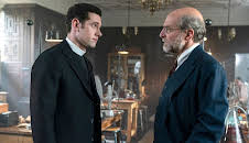 Grantchester (S05/E04)