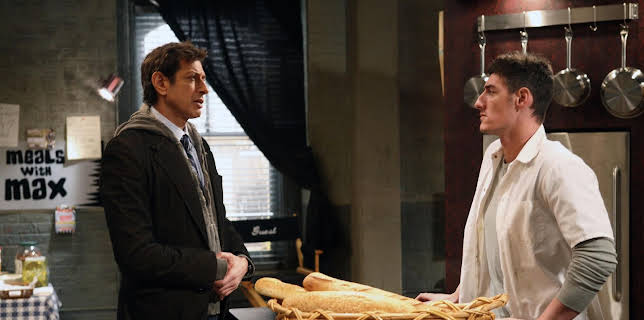 12:00: Criminal Intent - Verbrechen im Visier | VOX | 3/8 2026