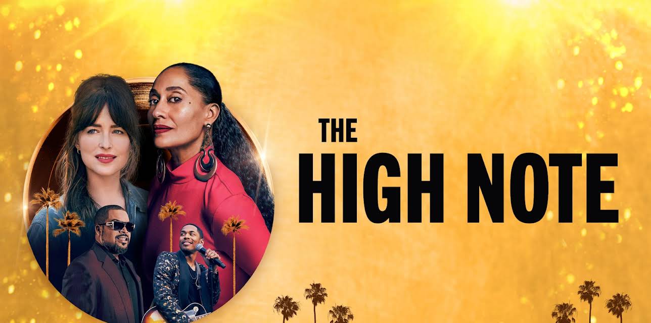 The High Note (2020)