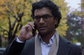 New Amsterdam: Six or Seven Minutes