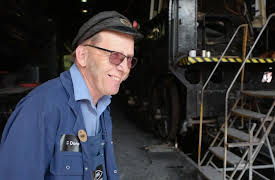 The Yorkshire Steam Railway: All Aboard: Episode 2