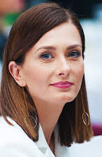 Anita Sokołowska as 