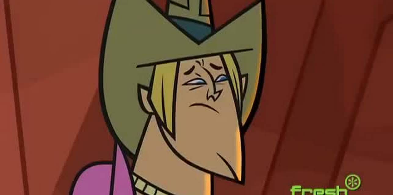 Total Drama
