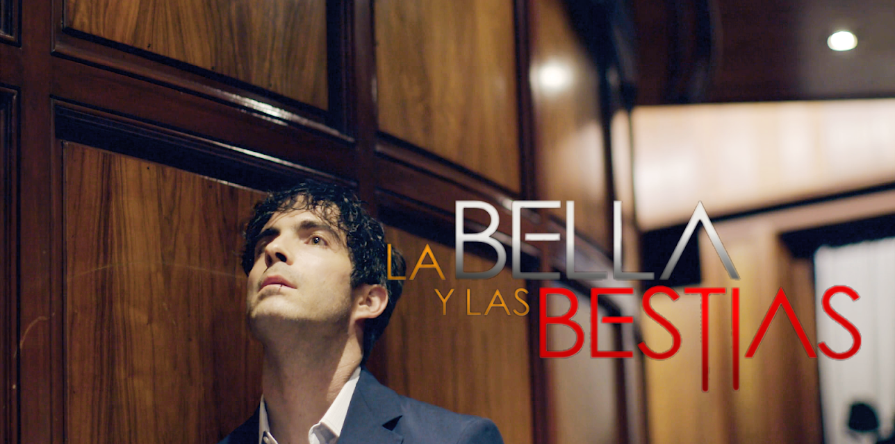 La Bella y Las Bestias season-1