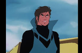 Super Dimension Century Orguss: Sisters