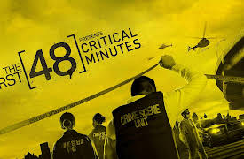 The First 48 Presents Critical Minutes Season 1: Wrong Place Wrong Time 2 (#115)