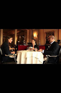 06:00: We love Tamara: Bonjour, París | COSMO | 4/1 2026