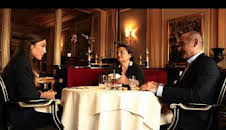 We love Tamara: Bonjour, París