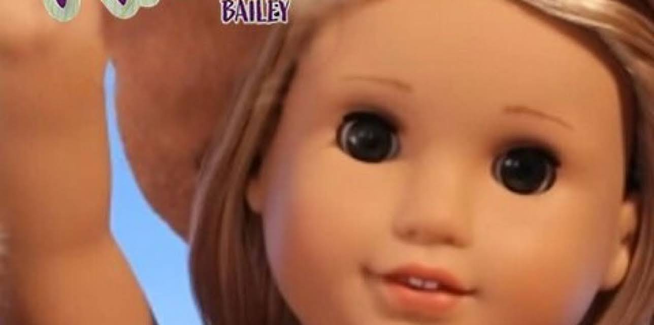 American Girl, Girl of the Year: Meet Kira Bailey